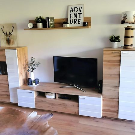 Maria Alm - Cozy & Modern Apartment Mountain View Saalfelden Екстериор снимка
