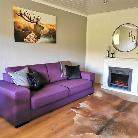 Maria Alm - Cozy & Modern Apartment Mountain View Saalfelden Екстериор снимка