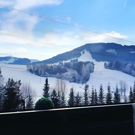 Maria Alm - Cozy & Modern Apartment Mountain View Saalfelden Екстериор снимка