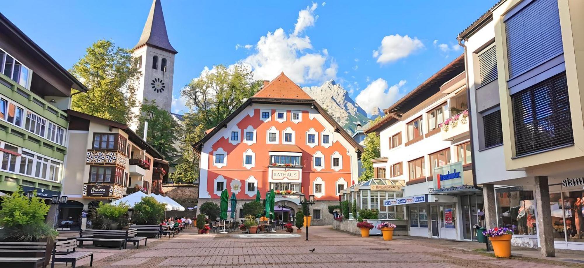 Maria Alm - Cozy & Modern Apartment Mountain View Saalfelden Екстериор снимка