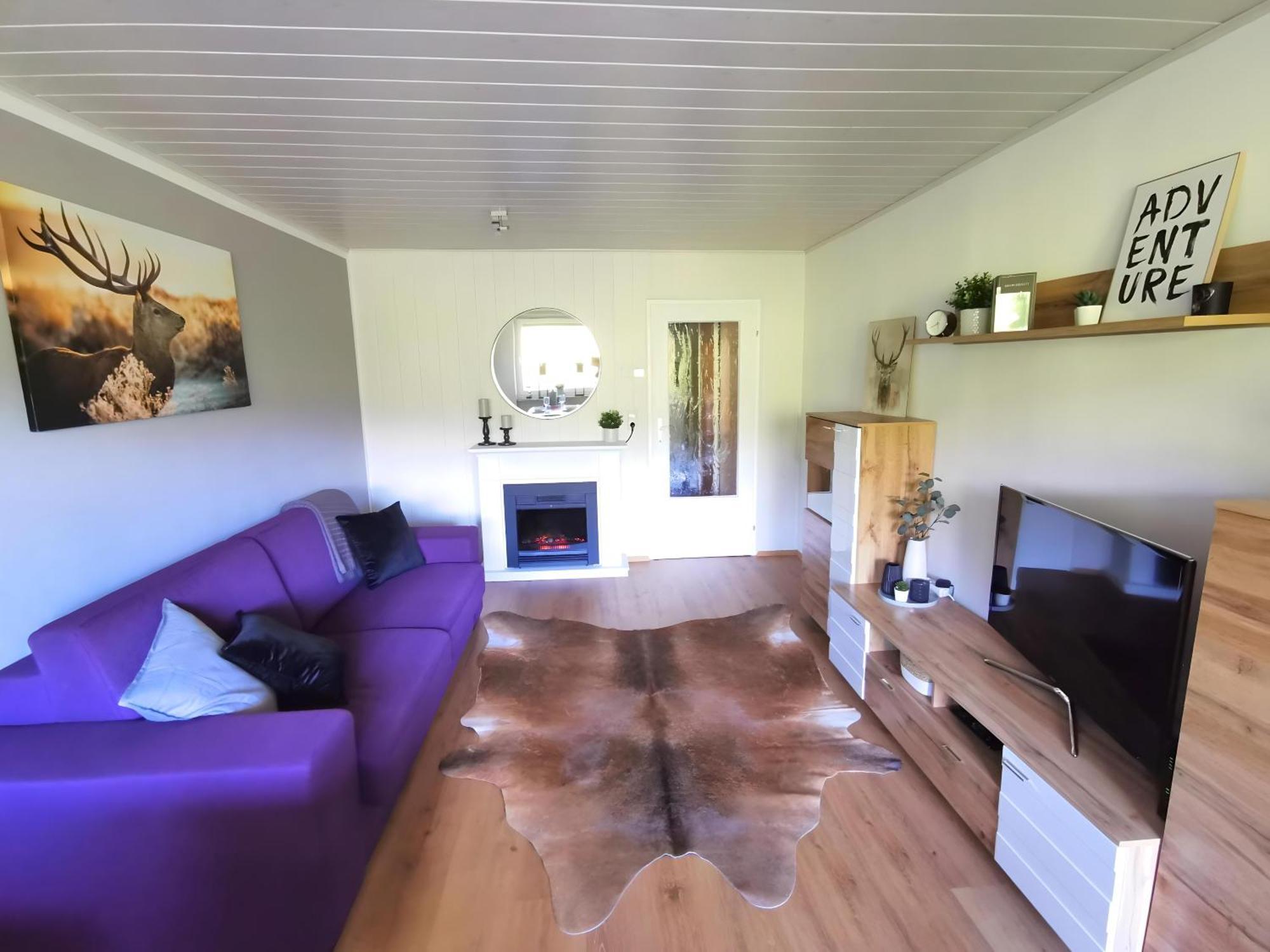 Maria Alm - Cozy & Modern Apartment Mountain View Saalfelden Екстериор снимка