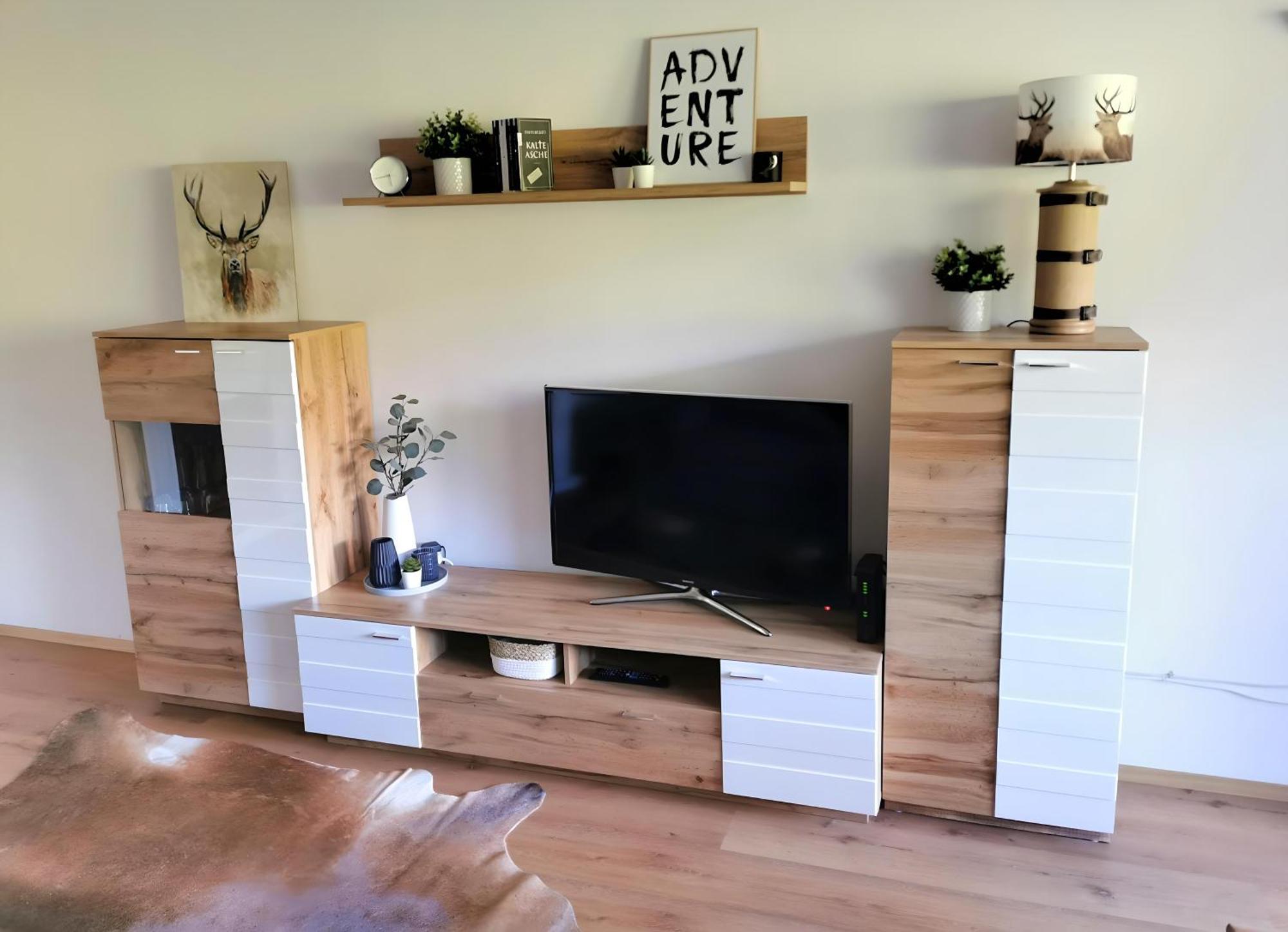 Maria Alm - Cozy & Modern Apartment Mountain View Saalfelden Екстериор снимка