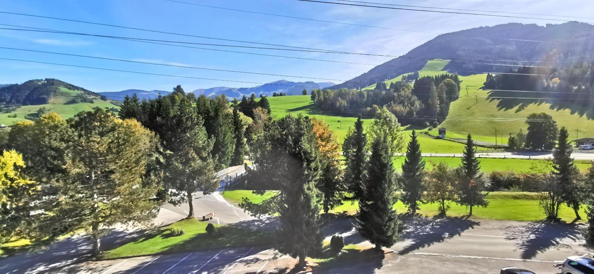 Maria Alm - Cozy & Modern Apartment Mountain View Saalfelden Екстериор снимка