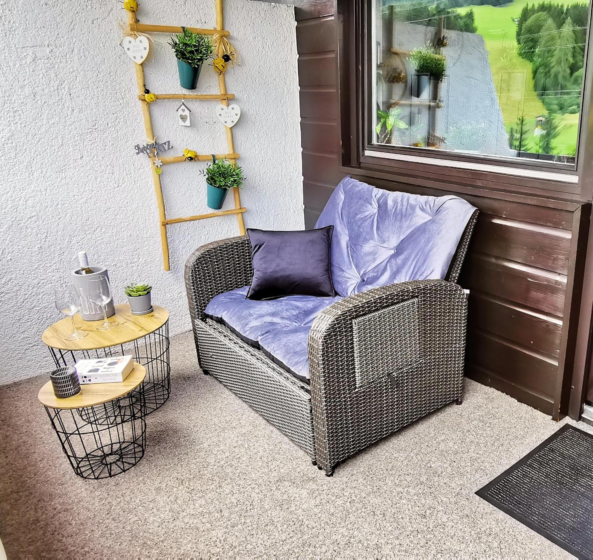 Maria Alm - Cozy & Modern Apartment Mountain View Saalfelden Екстериор снимка